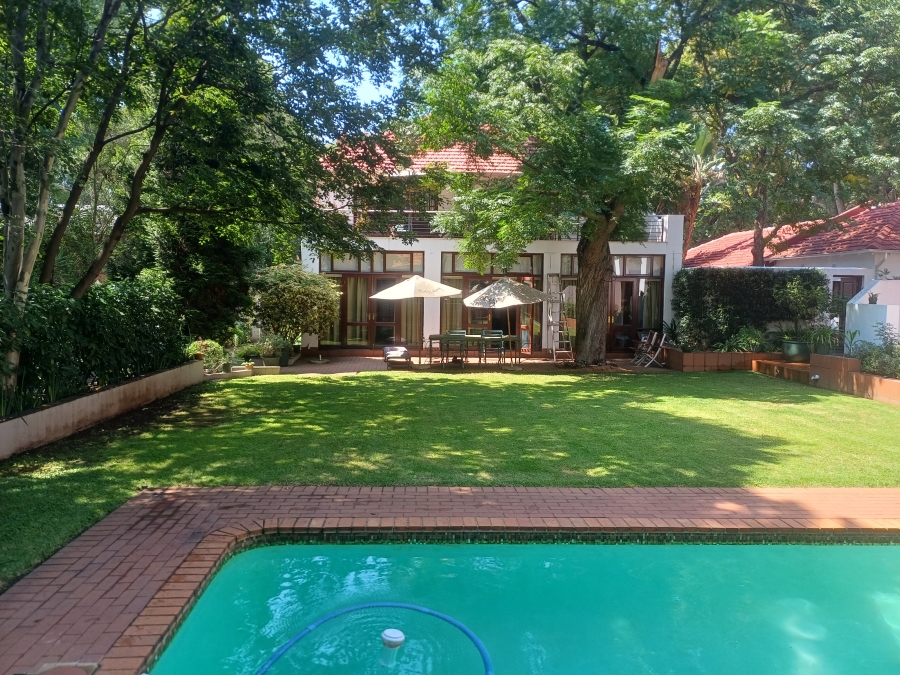 3 Bedroom Property for Sale in Greenside Gauteng