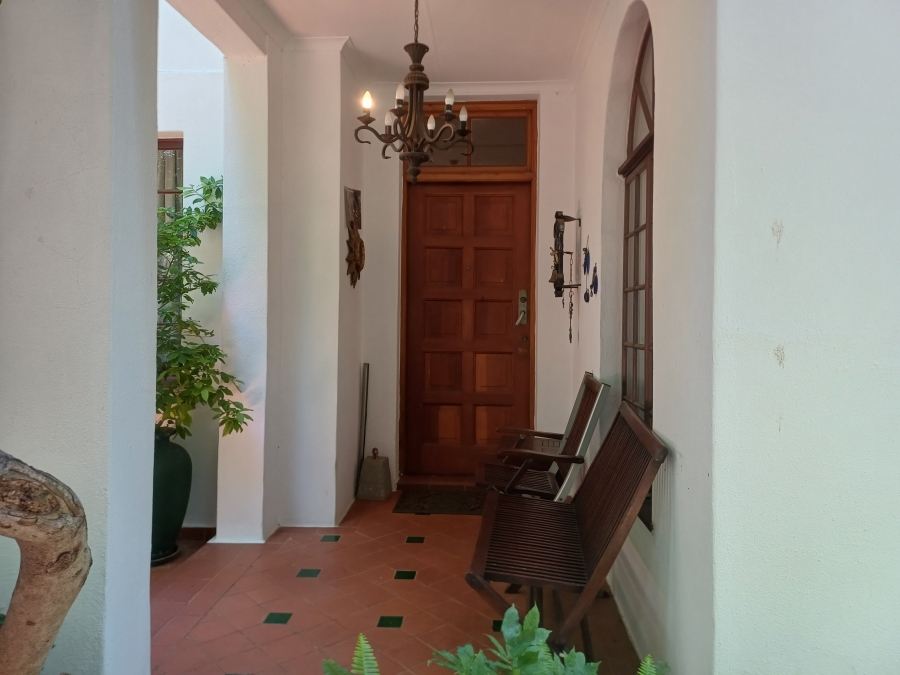 3 Bedroom Property for Sale in Greenside Gauteng