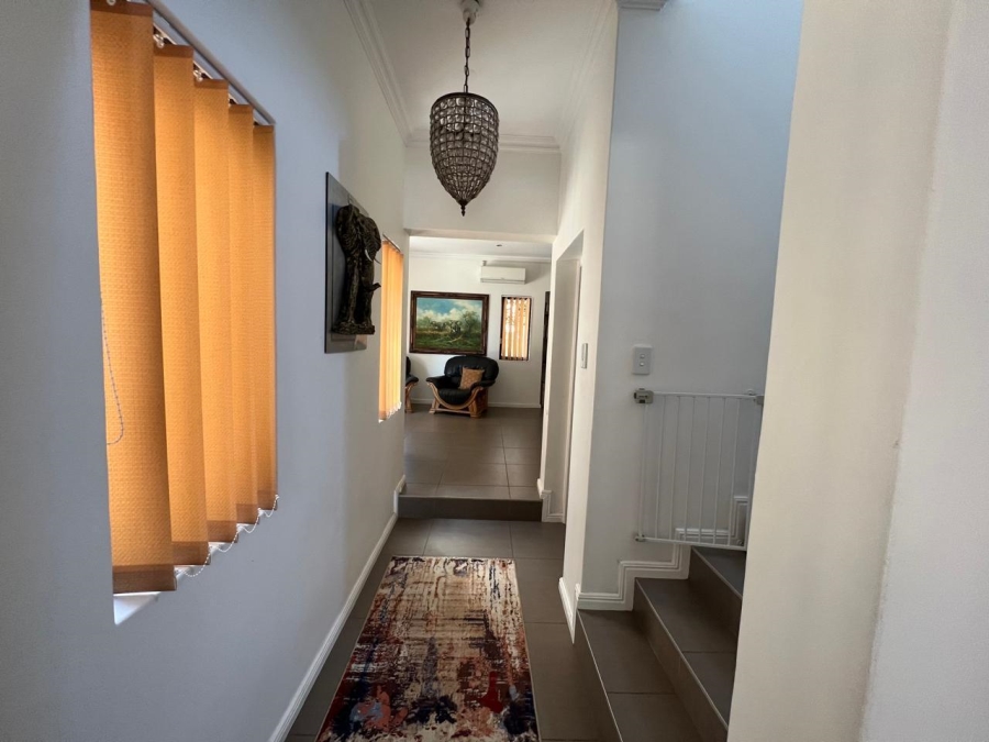3 Bedroom Property for Sale in Broadacres Gauteng