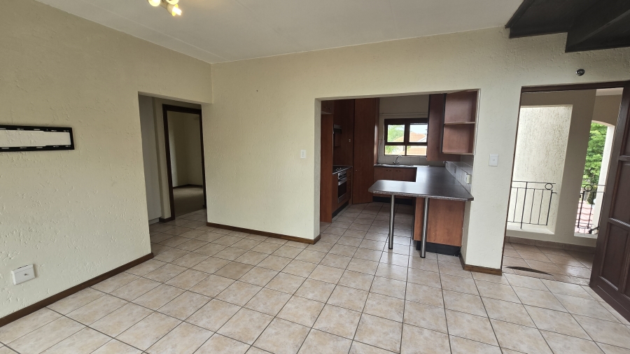 To Let 3 Bedroom Property for Rent in Sunninghill Gauteng