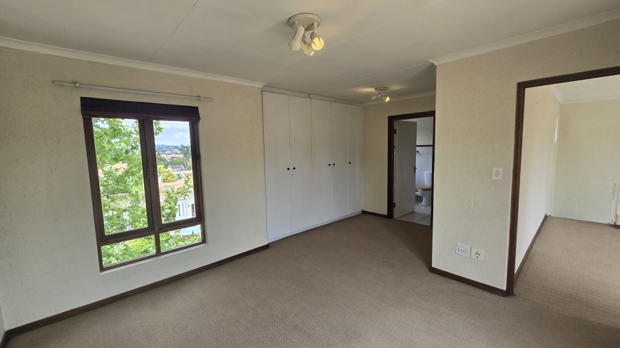 To Let 3 Bedroom Property for Rent in Sunninghill Gauteng