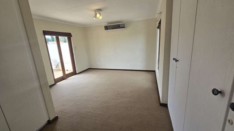 To Let 3 Bedroom Property for Rent in Sunninghill Gauteng