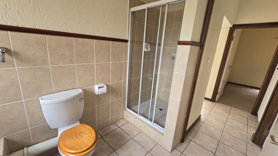 To Let 3 Bedroom Property for Rent in Sunninghill Gauteng