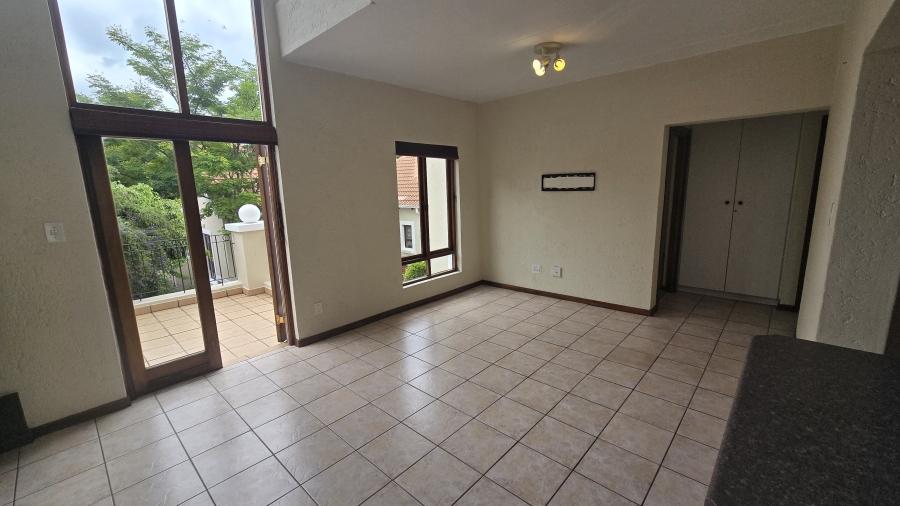 To Let 3 Bedroom Property for Rent in Sunninghill Gauteng