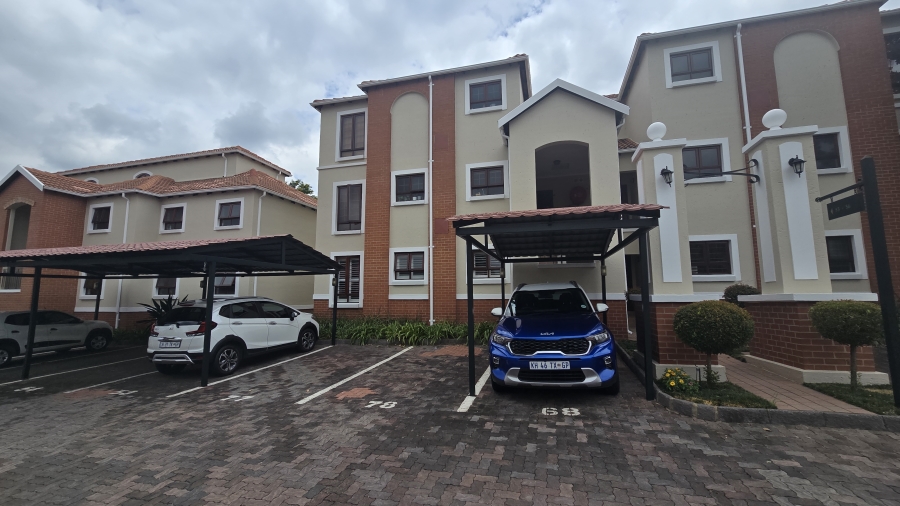 To Let 3 Bedroom Property for Rent in Sunninghill Gauteng