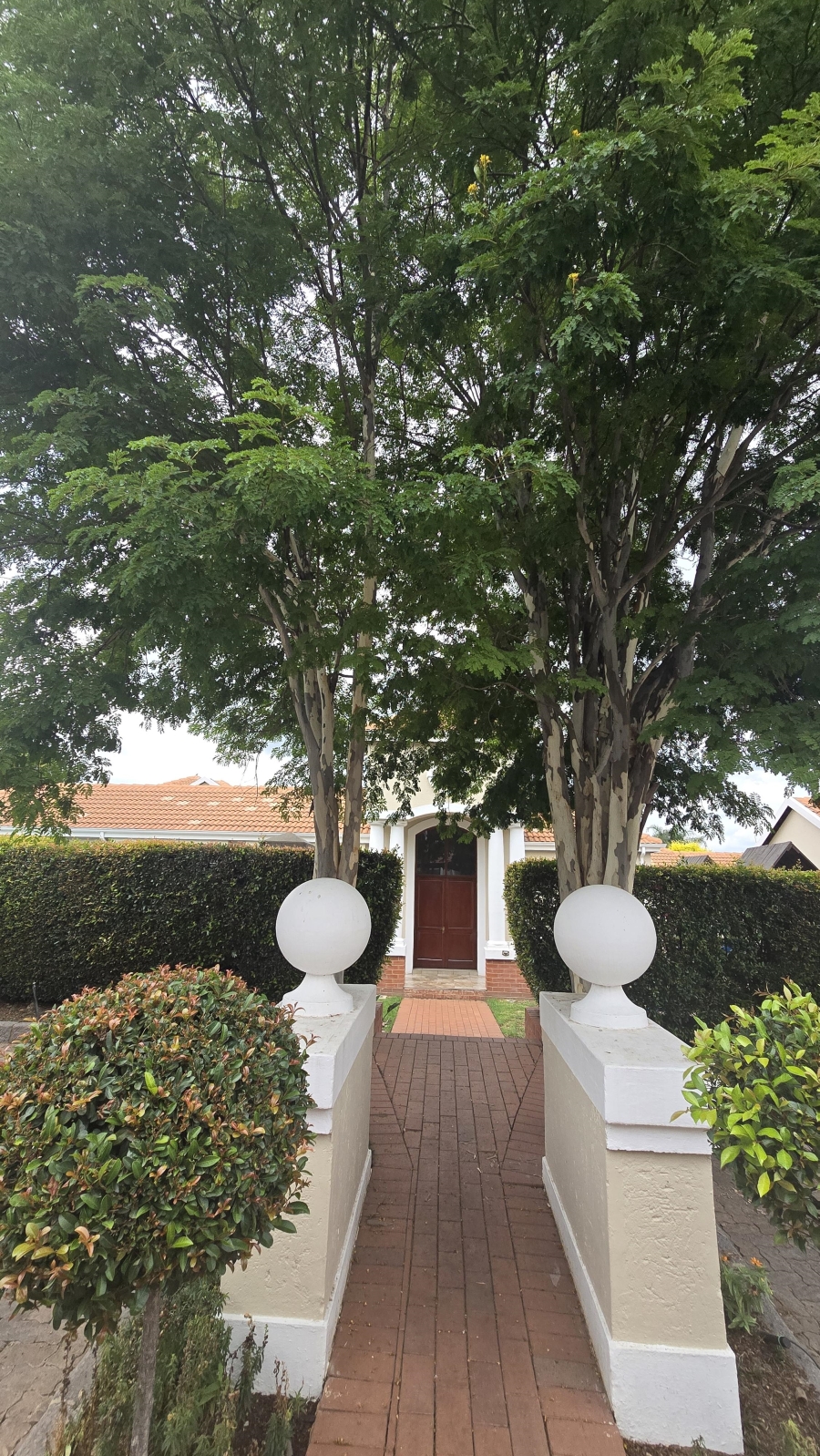 To Let 3 Bedroom Property for Rent in Sunninghill Gauteng