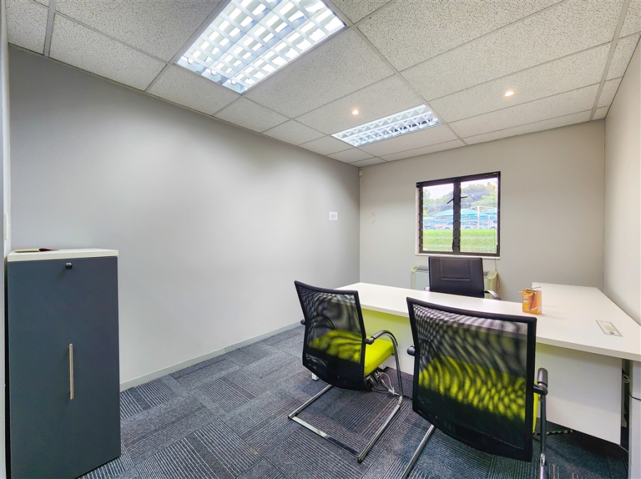 To Let commercial Property for Rent in Constantia Kloof Gauteng