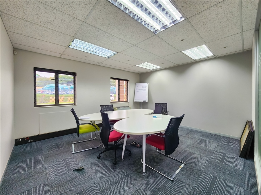 To Let commercial Property for Rent in Constantia Kloof Gauteng