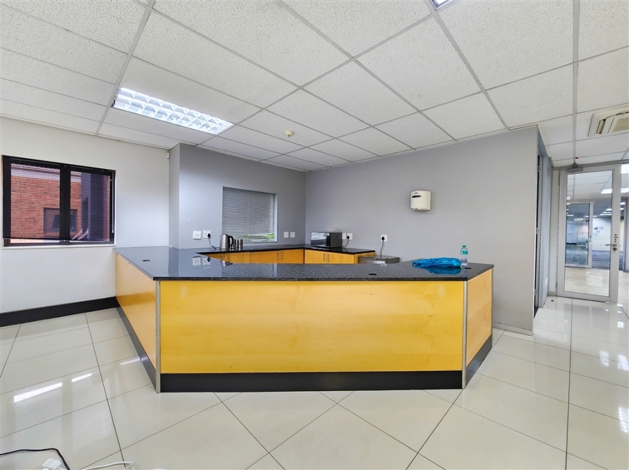 To Let commercial Property for Rent in Constantia Kloof Gauteng