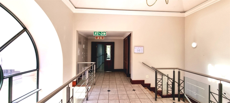 To Let commercial Property for Rent in Epsom Downs Gauteng