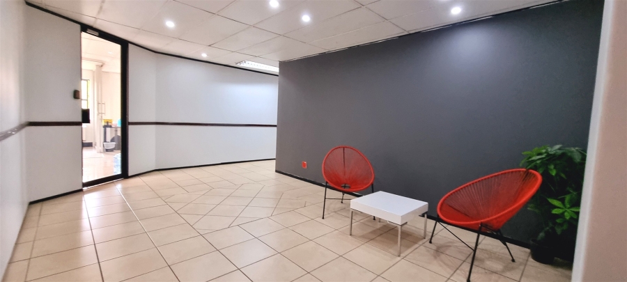 To Let commercial Property for Rent in Epsom Downs Gauteng