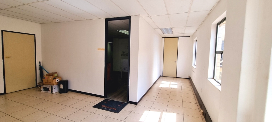 To Let commercial Property for Rent in Epsom Downs Gauteng