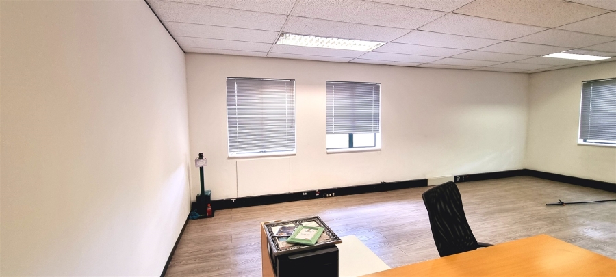 To Let commercial Property for Rent in Epsom Downs Gauteng