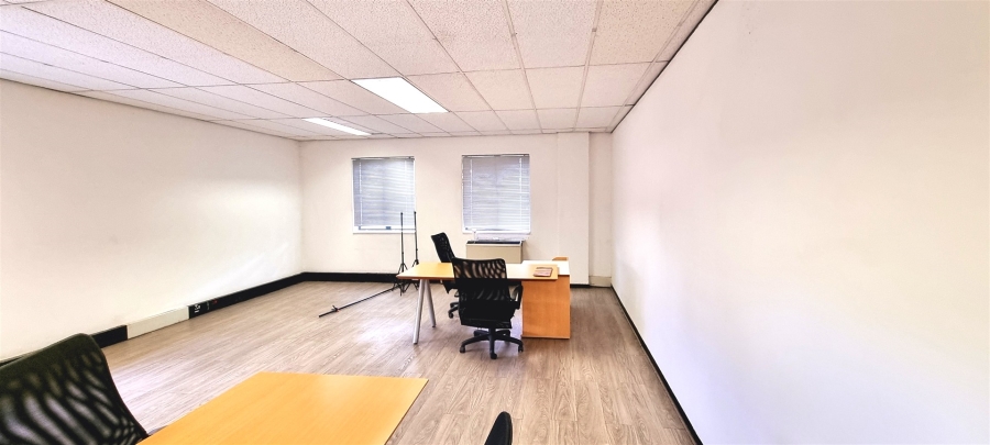 To Let commercial Property for Rent in Epsom Downs Gauteng