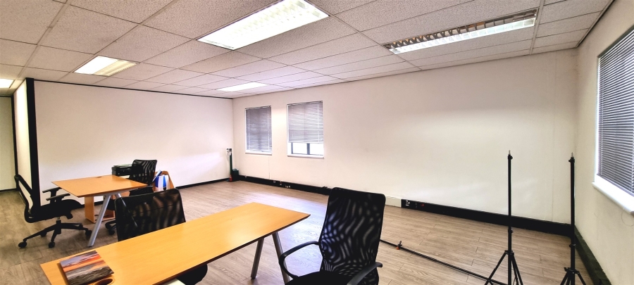 To Let commercial Property for Rent in Epsom Downs Gauteng