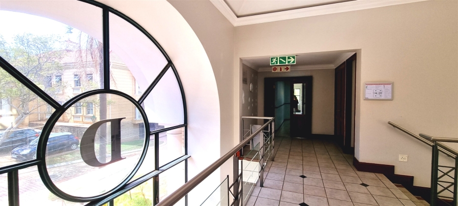 To Let commercial Property for Rent in Epsom Downs Gauteng