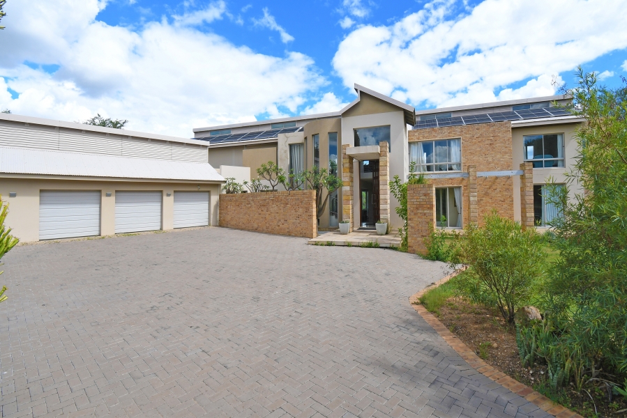 4 Bedroom Property for Sale in Saddlebrook Estate Gauteng