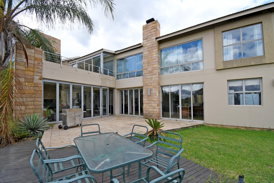 4 Bedroom Property for Sale in Saddlebrook Estate Gauteng