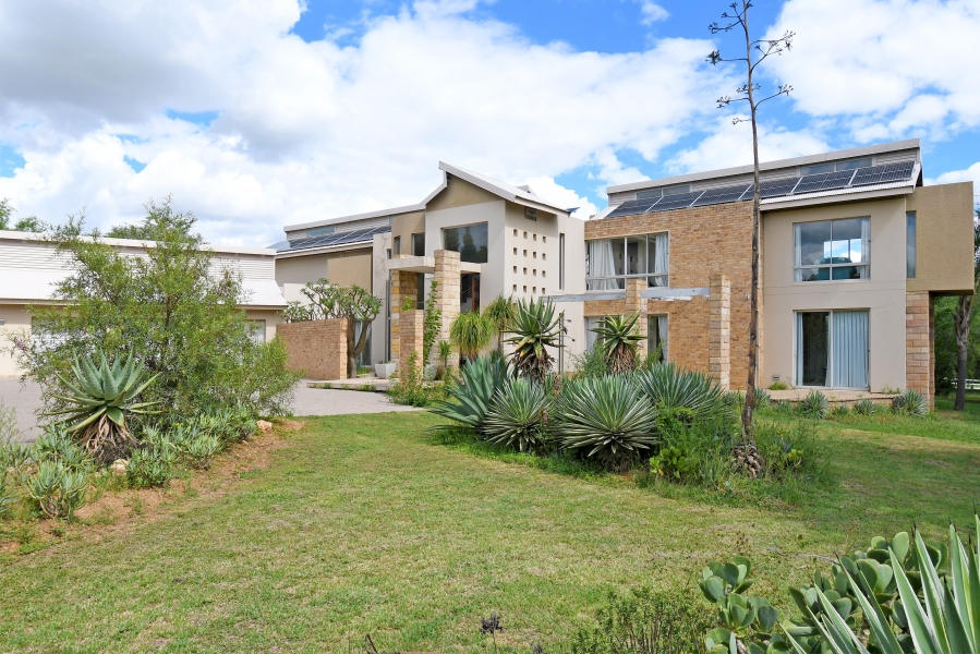 4 Bedroom Property for Sale in Saddlebrook Estate Gauteng