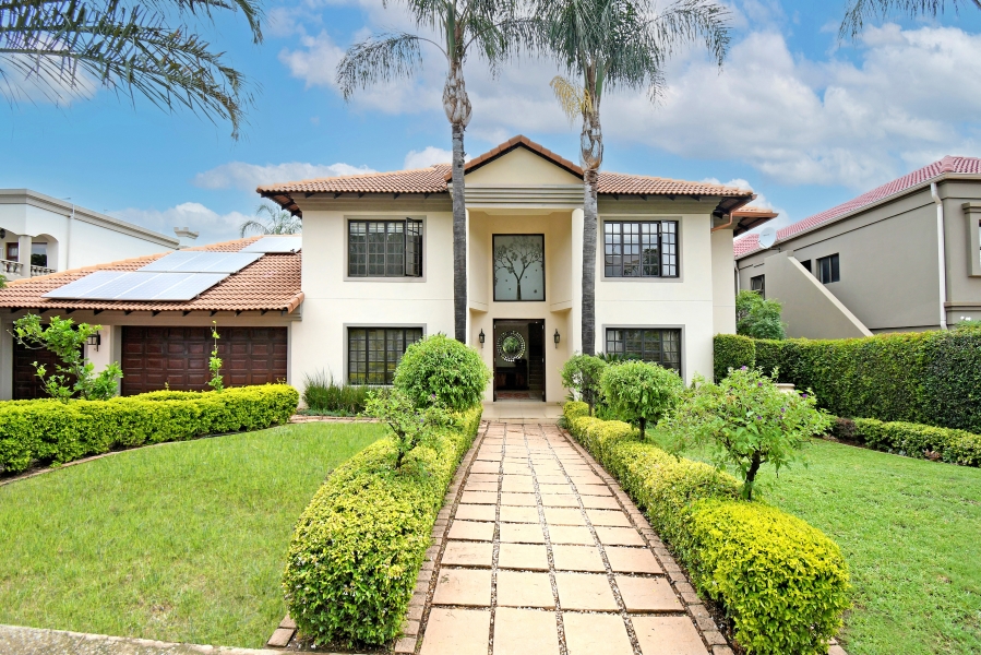 5 Bedroom Property for Sale in Kyalami Estates Gauteng