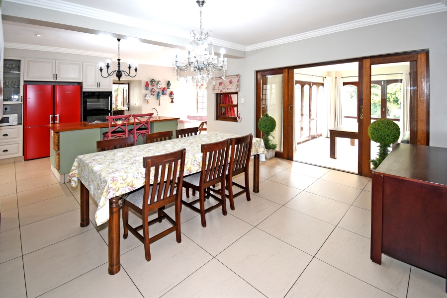 5 Bedroom Property for Sale in Kyalami Estates Gauteng