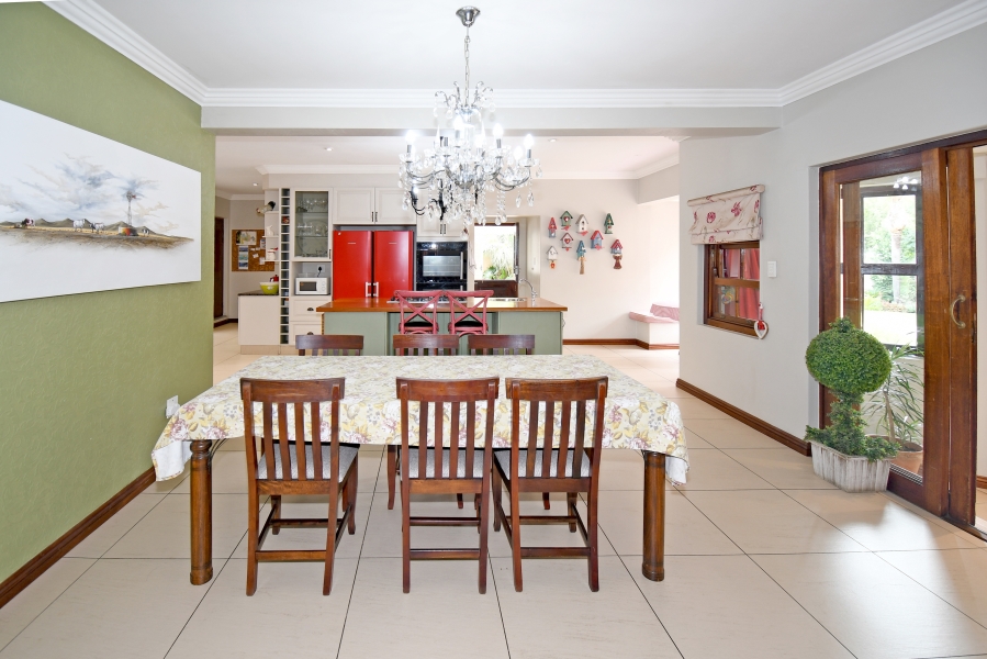 5 Bedroom Property for Sale in Kyalami Estates Gauteng