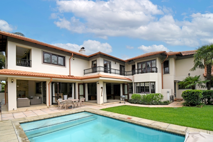 5 Bedroom Property for Sale in Kyalami Estates Gauteng