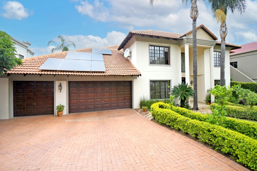 5 Bedroom Property for Sale in Kyalami Estates Gauteng