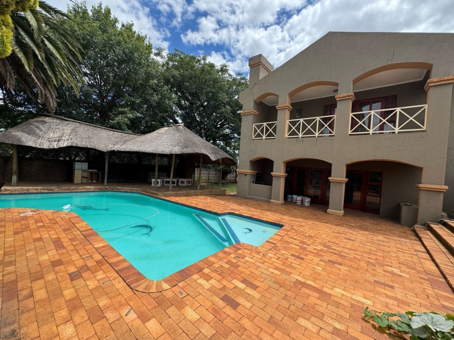 4 Bedroom Property for Sale in Sunward Park Gauteng