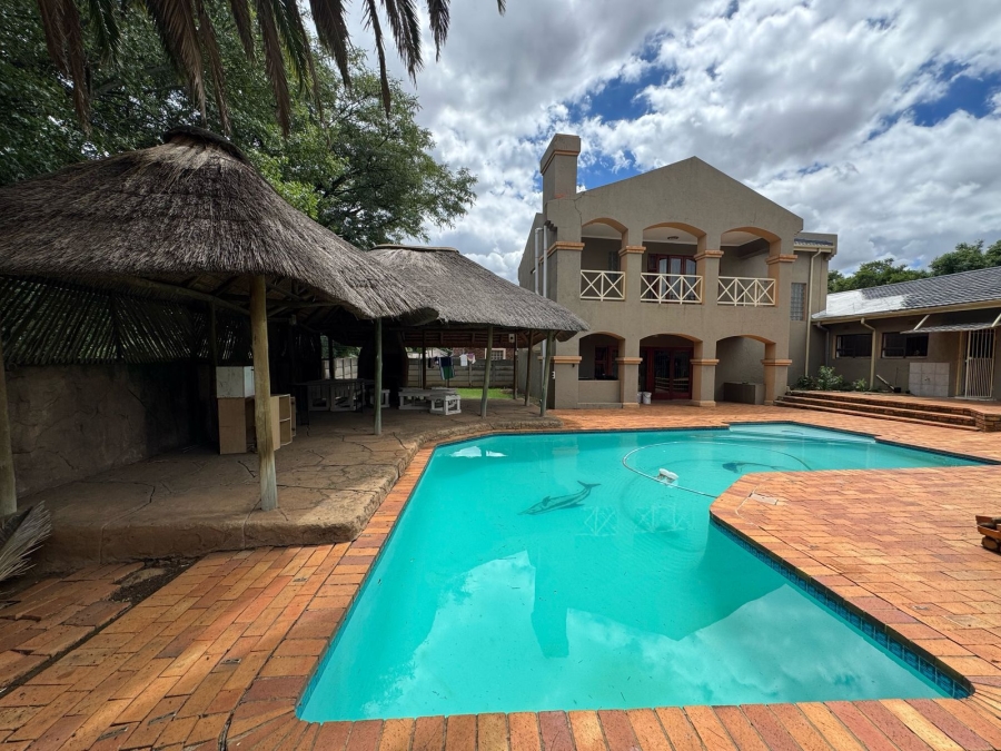 4 Bedroom Property for Sale in Sunward Park Gauteng