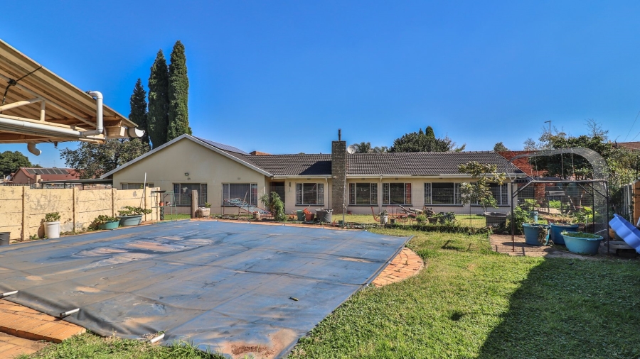 4 Bedroom Property for Sale in Dalpark Proper Gauteng