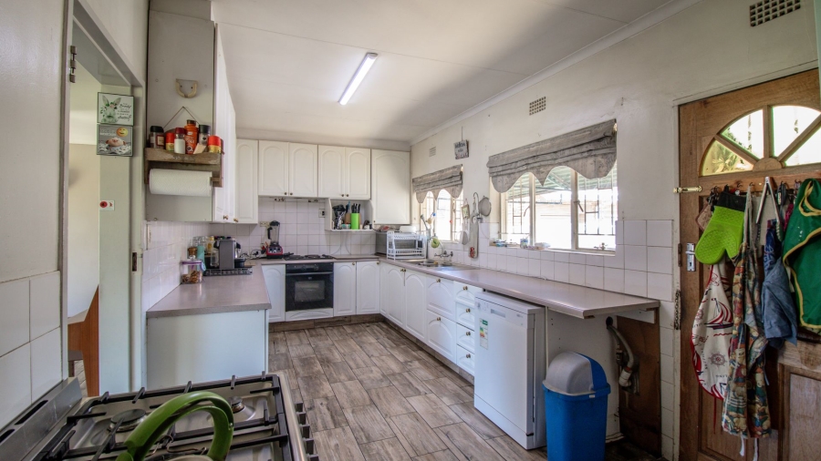 4 Bedroom Property for Sale in Dalpark Proper Gauteng