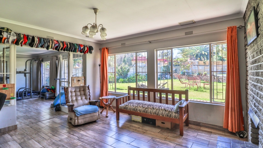 4 Bedroom Property for Sale in Dalpark Proper Gauteng