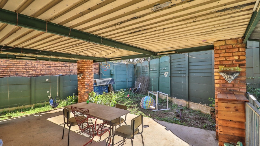 4 Bedroom Property for Sale in Dalpark Proper Gauteng