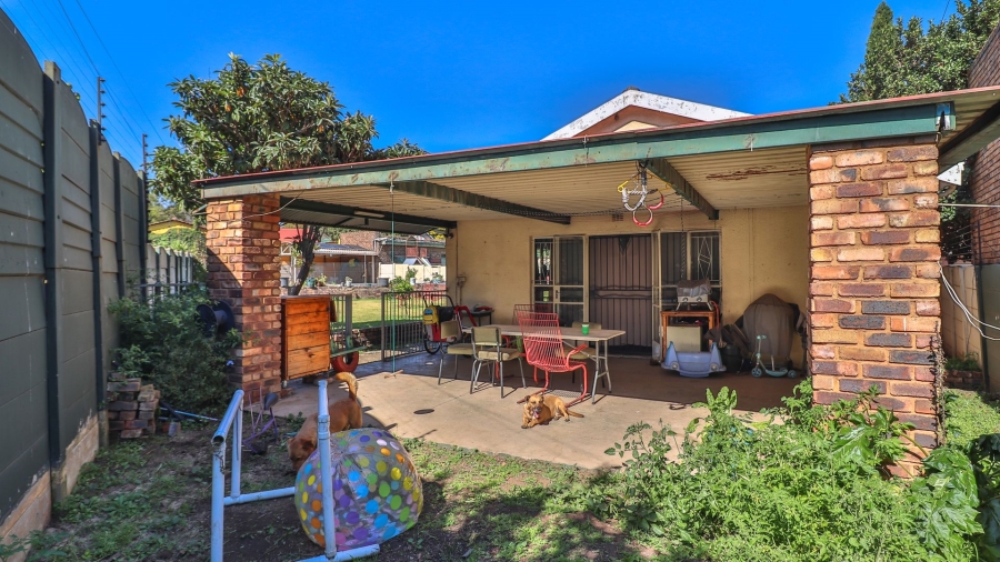 4 Bedroom Property for Sale in Dalpark Proper Gauteng