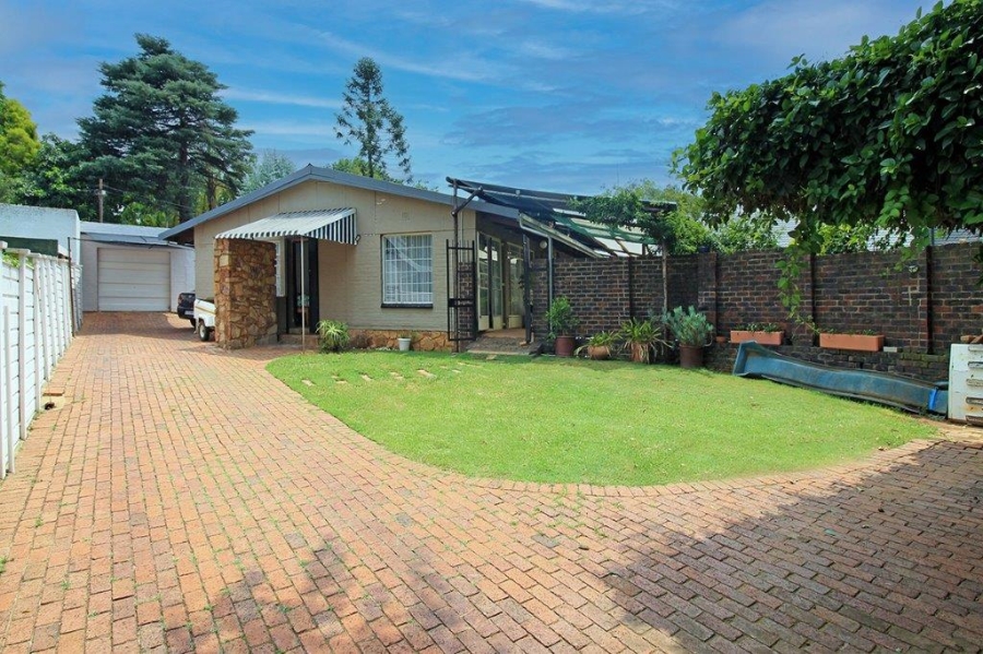 3 Bedroom Property for Sale in Blairgowrie Gauteng