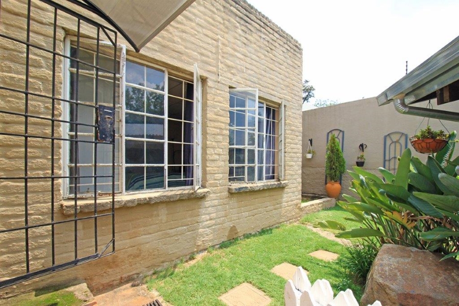 3 Bedroom Property for Sale in Blairgowrie Gauteng