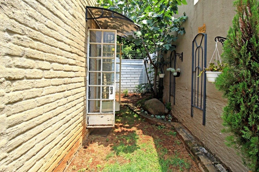 3 Bedroom Property for Sale in Blairgowrie Gauteng