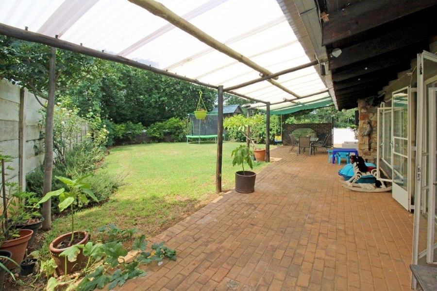 3 Bedroom Property for Sale in Blairgowrie Gauteng