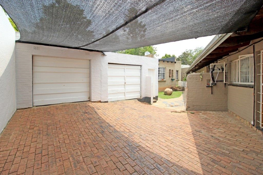 3 Bedroom Property for Sale in Blairgowrie Gauteng