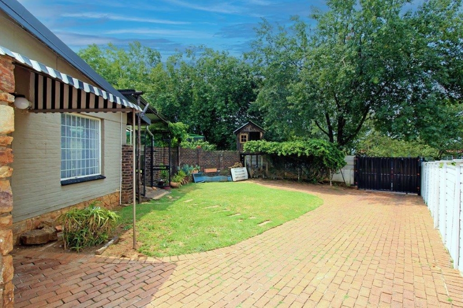 3 Bedroom Property for Sale in Blairgowrie Gauteng