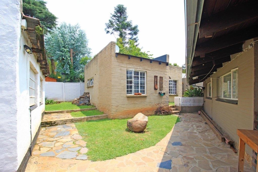 3 Bedroom Property for Sale in Blairgowrie Gauteng