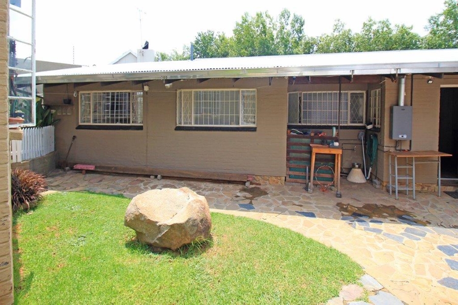 3 Bedroom Property for Sale in Blairgowrie Gauteng