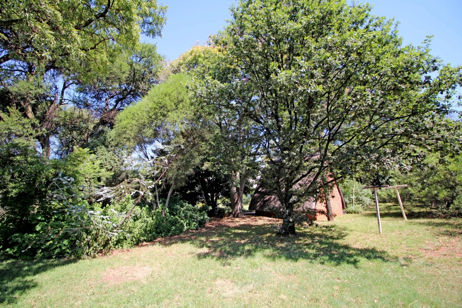 0 Bedroom Property for Sale in Weltevreden Park Gauteng