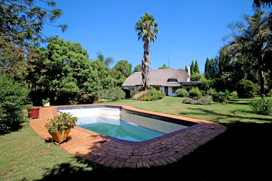 0 Bedroom Property for Sale in Weltevreden Park Gauteng