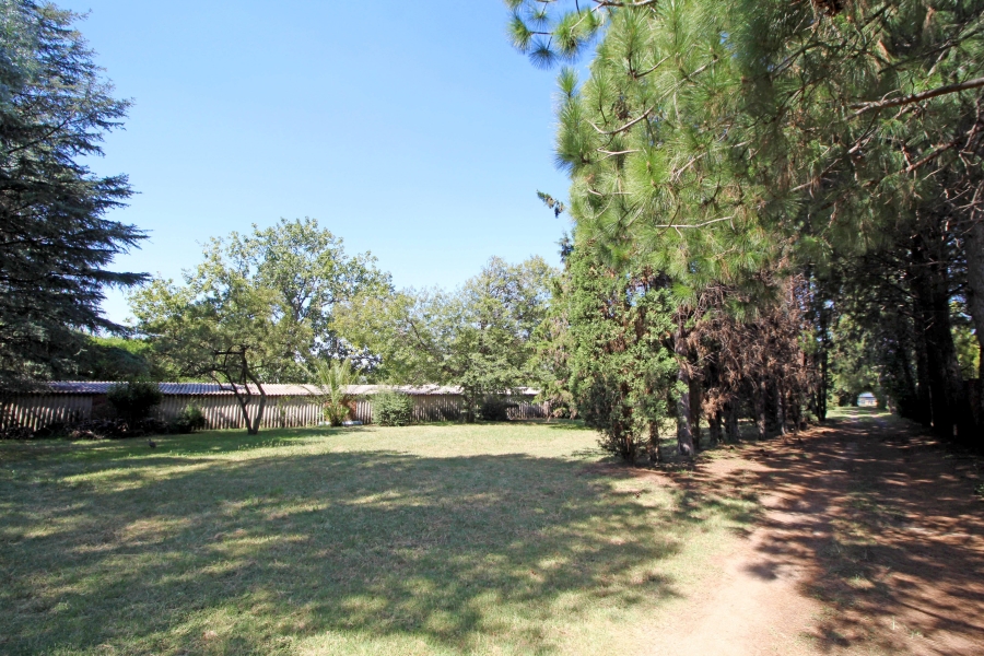 0 Bedroom Property for Sale in Weltevreden Park Gauteng