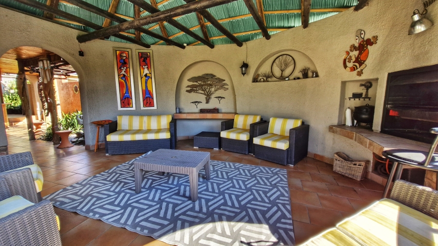 4 Bedroom Property for Sale in Florauna Gauteng