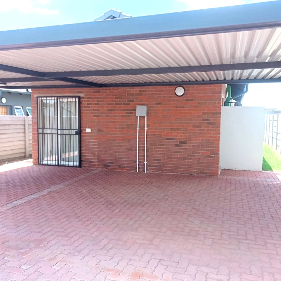 2 Bedroom Property for Sale in Parkdene Gauteng