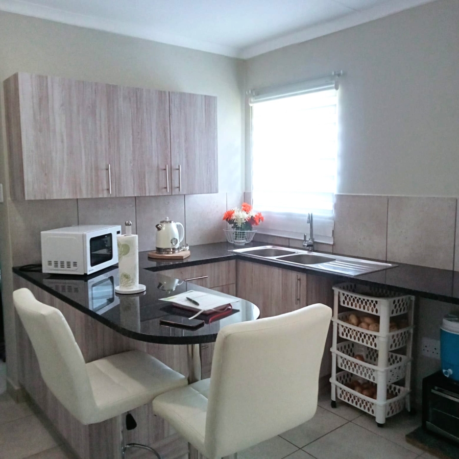 2 Bedroom Property for Sale in Parkdene Gauteng