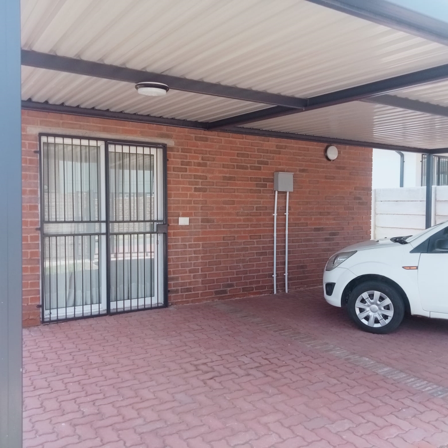 2 Bedroom Property for Sale in Parkdene Gauteng